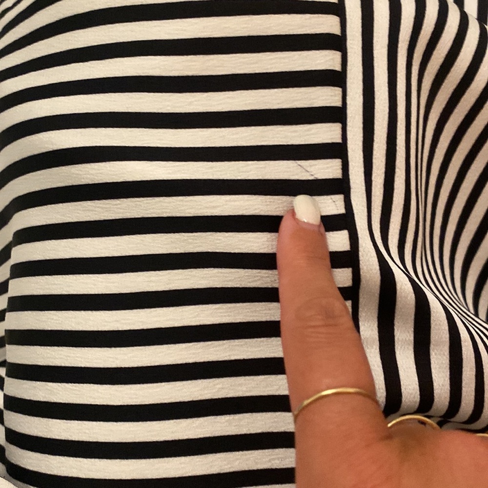 Striped Tank - Picture 4 of 4